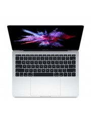 Refurbished Apple Macbook Pro 13,1/i5-6360U/8GB RAM/256GB SSD/13"/A (Mid-2016) Silver