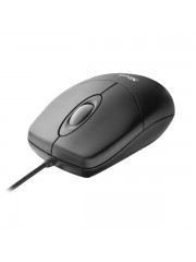 Trust Optical Mouse USB Black