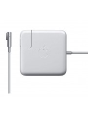 Refurbished Genuine Apple Macbook Air 45-Watts MagSafe A1237 Power Adapter Charger, A - White