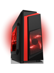 CK - AMD Ryzen 3 2200G/8GB RAM/1TB HDD/120GB SSD/GT 1030 2GB/Gaming Pc