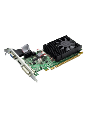 Refurbished NVIDIA GeForce GT620/ 1GB DDR3/ PCie/ VGA/ DVI/ HDMI/ Video Graphics Card