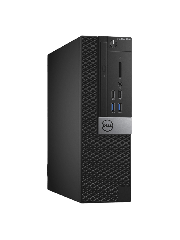 Refurbished Dell Optiplex 3040 SFF/ i5-6500/ 8GB RAM/ 512GB SSD/ HDMI/ HD Graphics/ Win 10 Pro