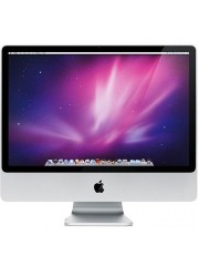 Refurbished Apple iMac 9,1/E8135/4GB RAM/320GB HDD/9400M/DVD-RW/20-inch/C (Early - 2009)