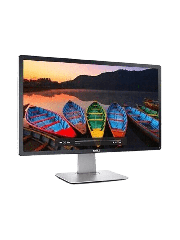 Refurbished Dell P2314Ht/ 23"/ 1920x1080/ Widescreen/ IPS/ LED Monitor/ DVI VGA DP/ With Stand