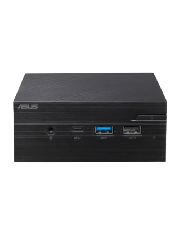 Brand New Asus Mini PC PN40 Barebone (PN40-BBC533MV)/ Celeron J4025/ DDR4 SO-DIMM/ 2.5 inch/M.2/ VGA/ HDMI/ Mini DP/ USB-C/ Wi-Fi/ VESA - No RAM/ Storage or O/S