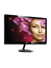 Refurbished PHILIPS E-Line 227E4LHAB/ 21.5 inch/ LCD Full HD Widescreen Monitor