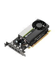 Brand New PNY T1000 Professional Graphics Card, 8GB DDR6, 896 Cores, 4 miniDP 1.4, Low Profile (Bracket Included)