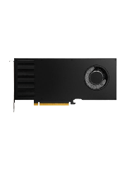 PNY RTXA4000 Professional Graphics Card, 16GB DDR6,4 DP, Ampere Ray Tracing, SLI Support, OEM (Brown Box)