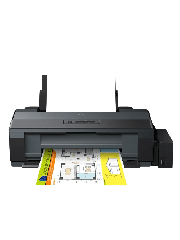 Epson Ecotank ET-14000 Colour A3+ Inkjet Printer, USB, Ultra Low-Cost Printing