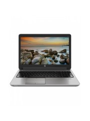 Refurbished HP ProBook 650-G1/i5-4200M/8GB RAM/500GB HDD/DVD-RW/15"/Windows 10/B