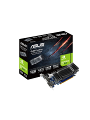 Refurbished ASUS GT610-SL-1GD3-L/ GeForce GT 610/ 1GB/ PCI-E/ HDMI Graphics Card