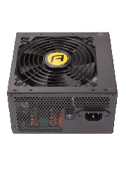 Antec 650W NE650M NeoEco PSU, Semi-Modular, 80+ Bronze, Continuous Power, Active PFC