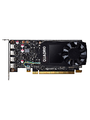 Refurbished Nvidia Quadro P600/ 2GB GDDR5 Graphics Card/ 6 Months RTB Warranty