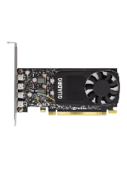 Refurbished Nvidia Quadro P620/ 2GB GDDR5 Graphics Card/ 6 Months RTB Warranty
