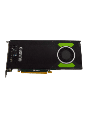 Refurbished Nvidia Quadro M4000/ 8GB VCQM4000 GDDR5/ 4xDisplayPort/ Graphics Card