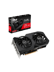 Brand New Sapphire PULSE RX6650 XT, PCIe4, 8GB DDR6, HDMI, 3 DP, 2635MHz Clock