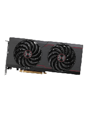 Brand New Sapphire PULSE RX6700 OC, 10GB DDR6, PCIe4, HDMI, 3 DP, 2495MHz Clock