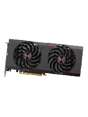 Brand New Sapphire PULSE V2 RX6700 XT, PCIe4, 12GB DDR6, HDMI, 3 DP, 2581MHz Clock