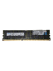 Refurbished Samsung 4GB 2RX4/ PC3-10600R-09-10-E1-P1/ M1119/ Server RAM