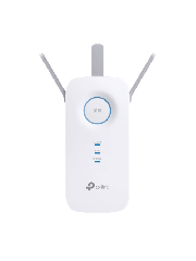 Brand New TP-LINK (RE550) AC1900 (600+1300) Dual Band WiFi Range Extender/ GB LAN, AP Mode/ Tether App