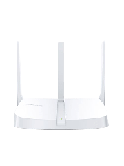 Brand New Mercusys (MW305R) 300Mbps Wireless N Router/ 4-Port/ 5dBi Antennas