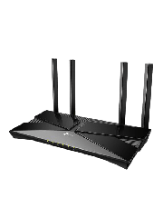 Brand New TP-LINK (Archer AX20) AX1800 (574+1201) Wireless Dual Band Router/ OFDMA/ 4-Port/ MU-MIMO/ Quad-Core CPU