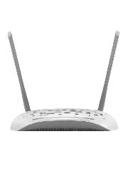 TP-Link (TD-W8961N) 300Mbps Wireless N ADSL2+ Modem Router/NAT Router/Access Point, 4-Port