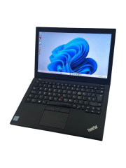 Refurbished Lenovo ThinkPad X270/ WINDOWS 11 Laptop/ Core i5 6th Gen/ 8GB Ram/ 256GB SSD/ Grade B