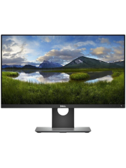 Refurbished Dell P2418D/ Widescreen/ IPS LED Monitor/ Black/ 24-Inch/ HDMI/ Grade A