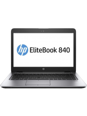 Refurbished HP EliteBook 840 G3/ 14" FHD/ i5-6200U/ 2.30GHZ/ 8GB RAM/ 240GB SSD/ Windows10