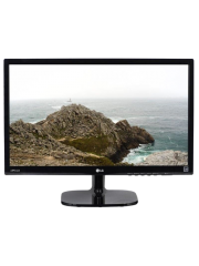 Refurbished LG 22MP48D/ 21.5" LED/ TFT Panel Monitor/ 1920 x 1080/ Grade A