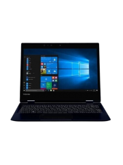 Refurbished Toshiba Convertible Ultrabook/ 14" Laptop/ Core i5/ 8GB/ 240GB SSD 