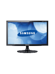 Refurbished Samsung S22B150/ 21.5 inch Widescreen LED Monitor/ Gloss Black (1920 x 1080 Full HD, 5ms, VGA)