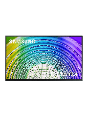 Refurbished Samsung S24A600UCU/ 24"/ 2560 x 1440 WQHD/ IPS LED Monitor/ USB-C/ HDMI/ B/ No Stand