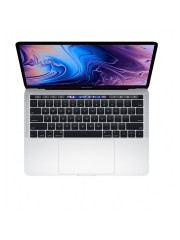 Refurbished Apple MacBook Pro 15,2/i7-8569U/16GB RAM/256GB SSD/Touch Bar/13"/Silver/A (Mid - 2019)