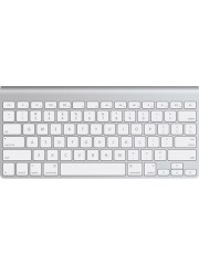 Refurbished Apple Wired Keyboard (3rd Gen A1242), B