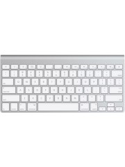 Refurbished Apple Wireless Keyboard (2nd Gen A1255), A