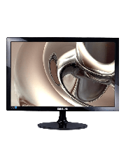 Refurbished Samsung S22D300HY/ 21.5 inch/ LED HDMI Monitor/ Black