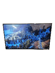 Refurbished Samsung UE60H6200AK/ 60"/ LED-LCD/ Full HD/ Smart (1080p) TV/ Grade A