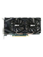 Refurbished Sapphire Radeon HD 7850/ 2GB GDDR5/ Computer Graphics Card/ PCI-E HDMI/ DVI-I/ DVI-D/ DP