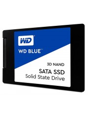 Western Digital Blue- 3D NAND Solid State Drive