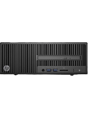 Refurbished HP 280 G2 SFF / Intel Core i5-6500/ 8GB RAM/ 240GB SSD/Windows 10 Pro/ B