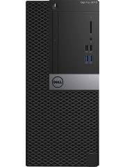 Refurbished Dell OptiPlex 3040/ Intel Core i5-6500/ 8GB RAM/500GB HDD/Windows10/B