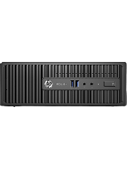 Refurbished HP ProDesk 400 G3 SFF/ Intel Core i5-6500/ 8GB RAM/ 256GB SSD/Windows 10 Pro/ B