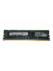 Refurbished Samsung 4GB 1RX4/ PC3-12800R-11-11-C2-P2 M1407/ Server RAM