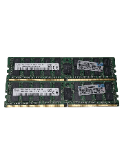 Refurbished Sk Hynix 32GB 2RX4/ PC4-2133P-RA0-10 1523/ DDR4 16GBx2/ Server RAM