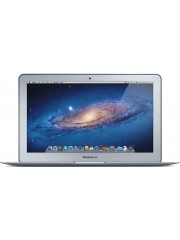 Refurbished Apple MacBook Air 4,1/i5-2467M/2GB RAM/64GB SSD/11"/B (Mid 2011)