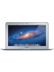 Refurbished Apple MacBook Air 5,1/i5-3317U/4GB RAM/64GB SSD/11-inch/HD 4000/A (Mid - 2012)