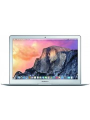 Refurbished Apple Macbook Air 7,2/i5-5250U/4GB RAM/128GB SSD/13"/A (Early 2015)