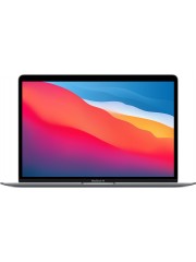 Refurbished Apple MacBook Air 10,1/M1/16GB RAM/256GB SSD/7 Core GPU/13"/SpaceGrey/B (Late 2020)